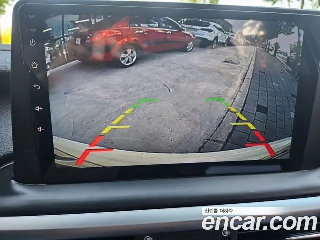 Kia Come New K3 id 2921508 из Кореи 19