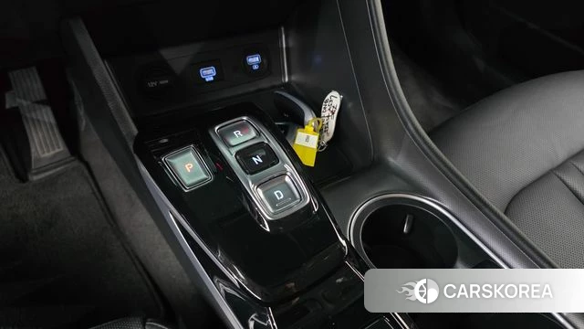 Hyundai Sonata Hybrid (DN8) id 4656585 из Кореи 19