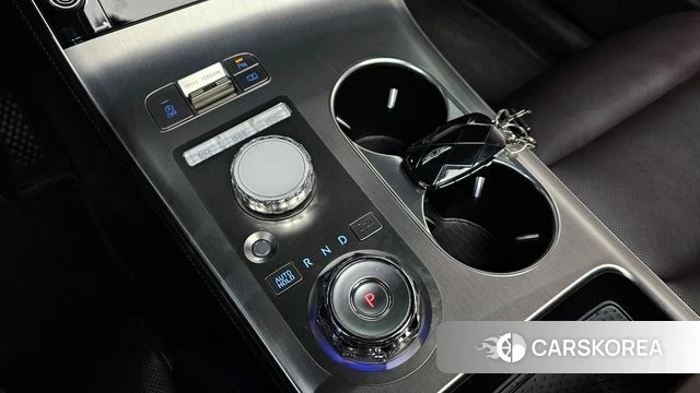 Genesis GV70 id 3850430 из Кореи 19