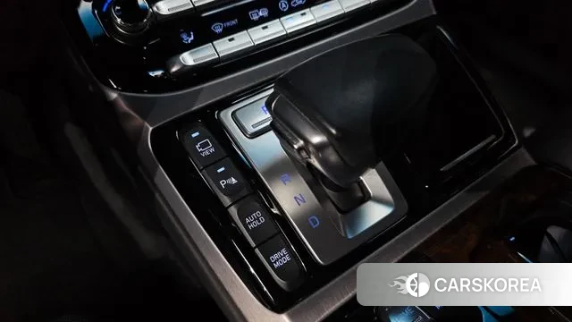 Genesis EQ900 id 3171379 из Кореи 19