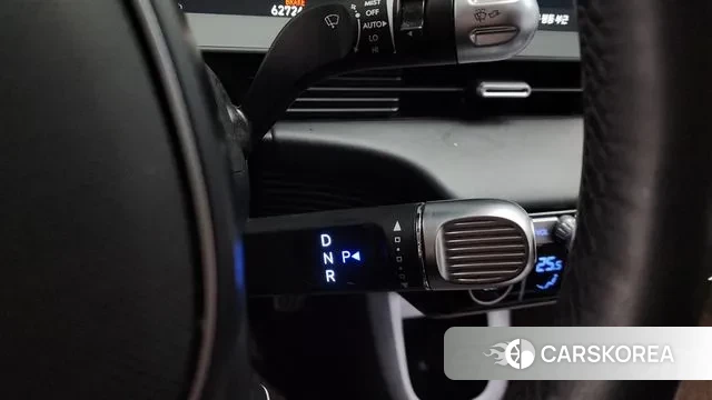 Hyundai Ionic 5 id 3586660 из Кореи 20