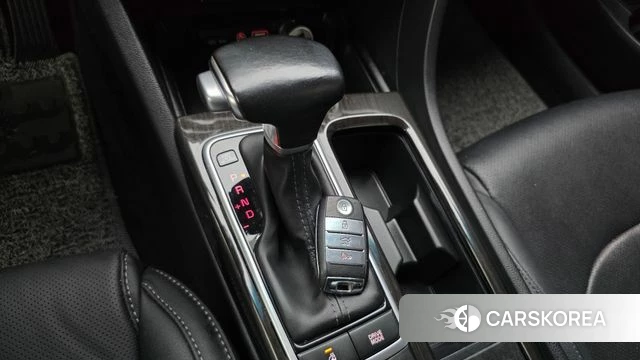 Kia The New K5 2nd generation id 4713304 из Кореи 19
