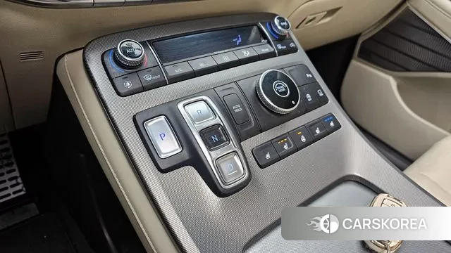 Hyundai Palisade id 3708096 из Кореи 19