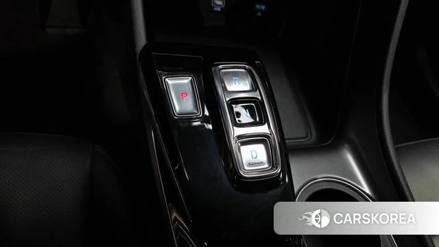 Hyundai Sonata (DN8) id 4937193 из Кореи 19