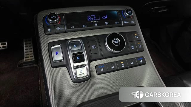 Hyundai Palisade id 3898896 из Кореи 19