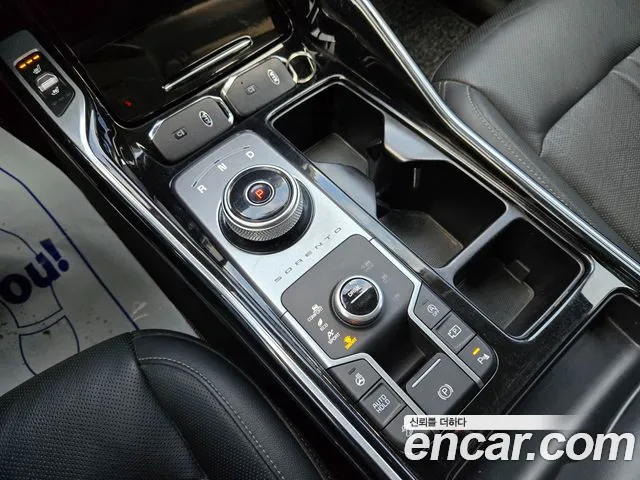 Kia Sorento 4th Generation id 2299561 из Кореи 19