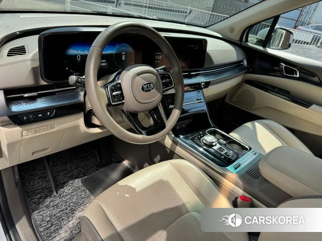 Kia Carnival 4th generation id 3856503 из Кореи 19