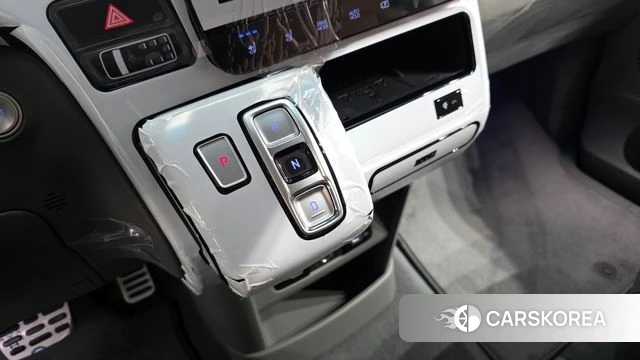 Hyundai Staria id 4585007 из Кореи 32