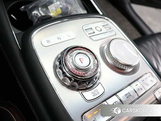 Genesis G90 (RS4) id 4910922 из Кореи 19