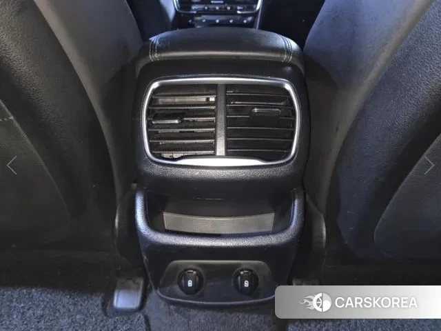 Hyundai Santa Fe TM id 3489851 из Кореи 19