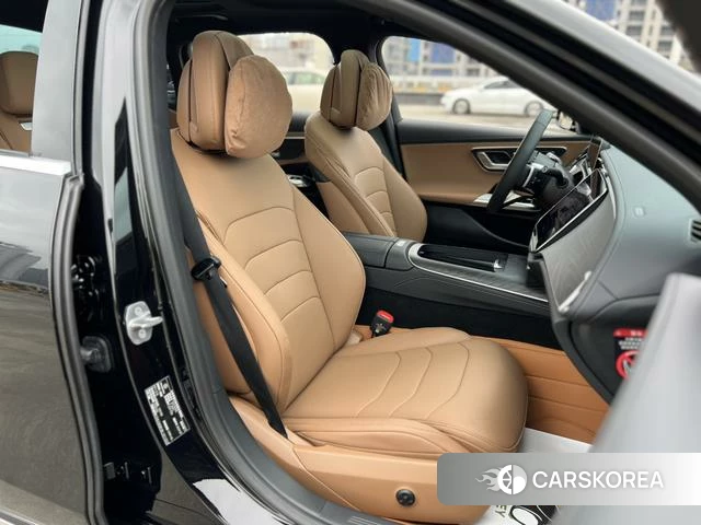 Mercedes-Benz E-class id 4259331 из Китая 34