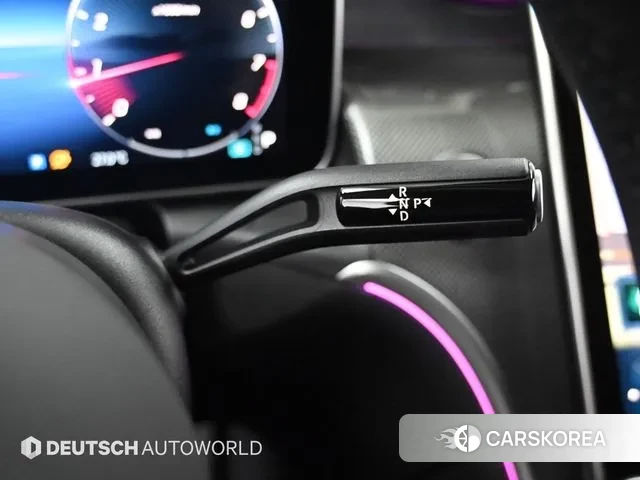 Mercedes-Benz GLC-Class X254 id 2988735 из Кореи 19