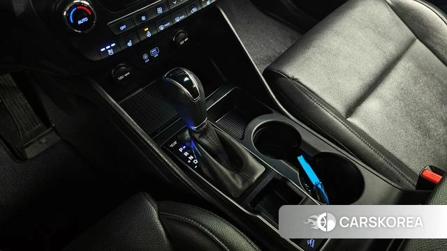 Hyundai All New Tucson id 4384914 из Кореи 28