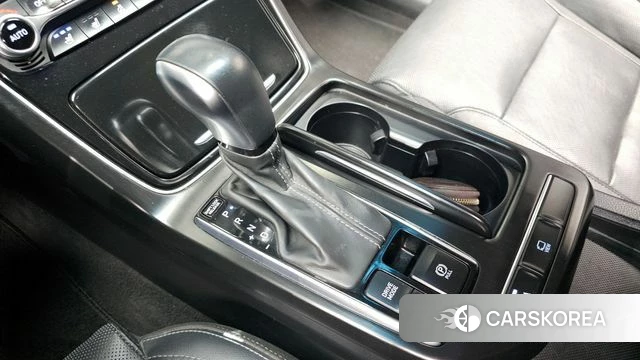Hyundai Grandeur IG id 4325304 из Кореи 19