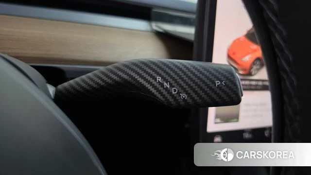 Tesla Model Y id 4757693 из Кореи 30