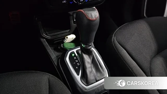 Jeep Renegade id 3055193 из Кореи 19