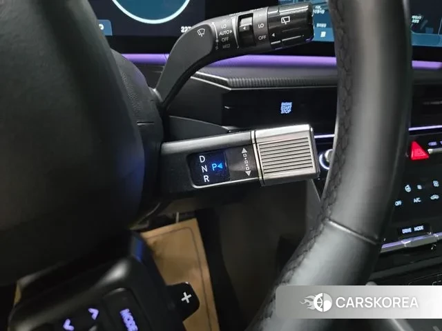 Hyundai Santa Fe (MX5) id 3370897 из Кореи 19