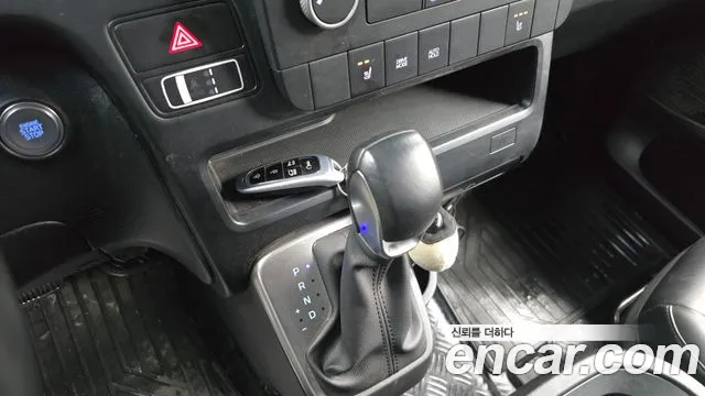 Hyundai Staria id 2436749 из Кореи 19