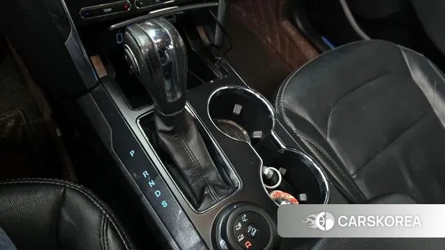 Ford Explorer id 3599090 из Кореи 19