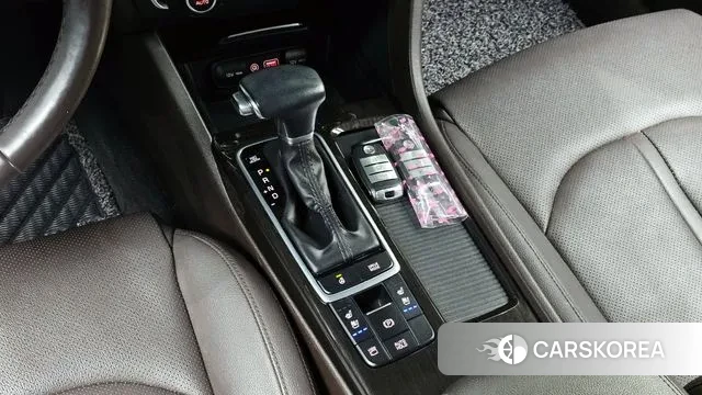 Kia The New K5 2nd generation id 3505055 из Кореи 19