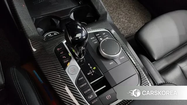 BMW X3 (G01) id 3555148 из Кореи 19