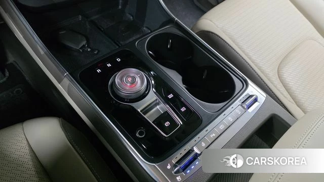 Kia The New Carnival 4th Generation id 3963726 из Кореи 19