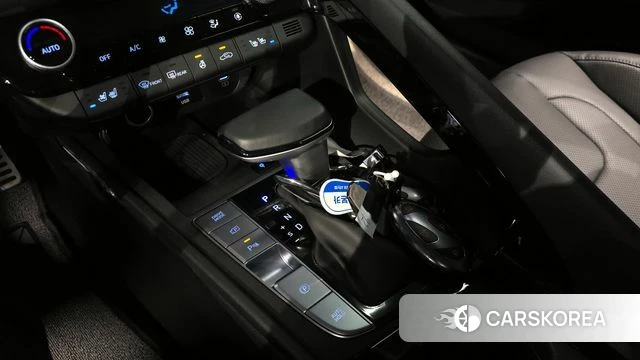 Hyundai The New Avante (CN7) id 3933543 из Кореи 19