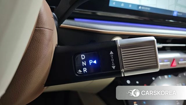 Hyundai Grandeur (GN7) id 4892969 из Кореи 31