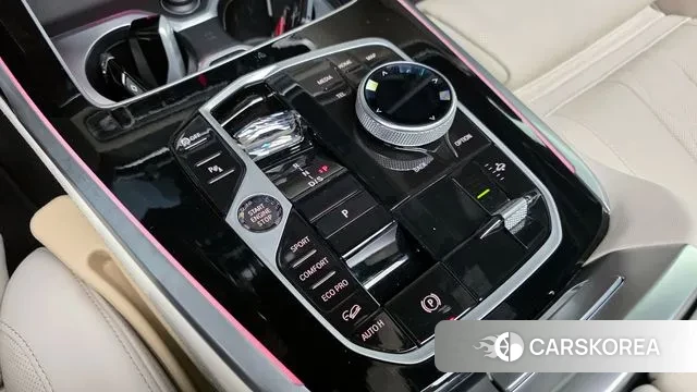 BMW X7 (G07) id 3679690 из Кореи 19