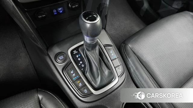 Hyundai Kona id 4543581 из Кореи 19
