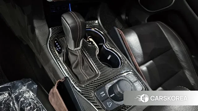 Jeep Grand Cherokee id 3368309 из Кореи 19