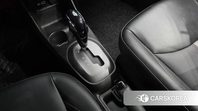 Chevrolet (GM Daewoo) The New Spark id 4284072 из Кореи 28