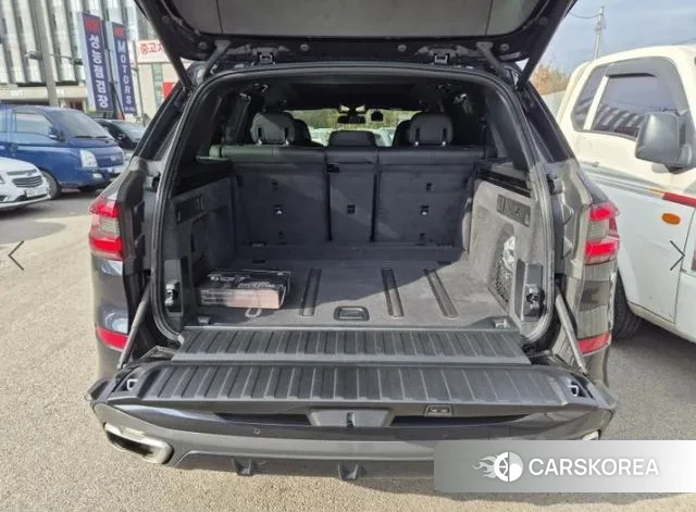 BMW X5 (G05) id 3427108 из Кореи 10