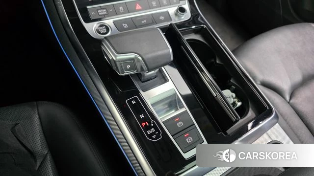 Audi Q7 (4M) id 4361151 из Кореи 37