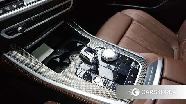 BMW X5 (G05) id 2964647 из Кореи 19