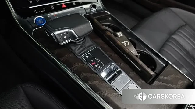 Audi A6 (C8) id 3052951 из Кореи 19