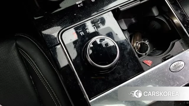 Land Rover Range Rover Velar id 3418190 из Кореи 19