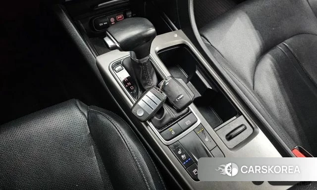 Kia The New K5 2nd generation id 4780844 из Кореи 19