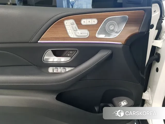 Mercedes-Benz GLE-Class W167 id 3562020 из Кореи 16