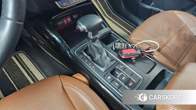 Kia The New Sorento id 4557997 из Кореи 19