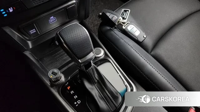 Ssangyong The New Tivoli id 3447177 из Кореи 19