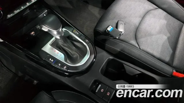 Kia The New K3 2nd generation id 2943234 из Кореи 19