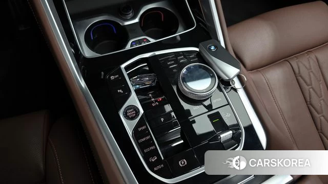 BMW X6 (G06) id 3850158 из Кореи 19