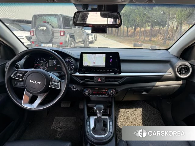 Kia The New K3 2nd generation id 3839472 из Кореи 9