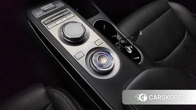 Genesis GV70 id 3562106 из Кореи 19