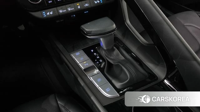Hyundai Avante (CN7) id 4917163 из Кореи 32