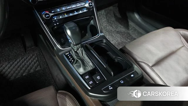 Hyundai Grandeur IG id 4508286 из Кореи 29