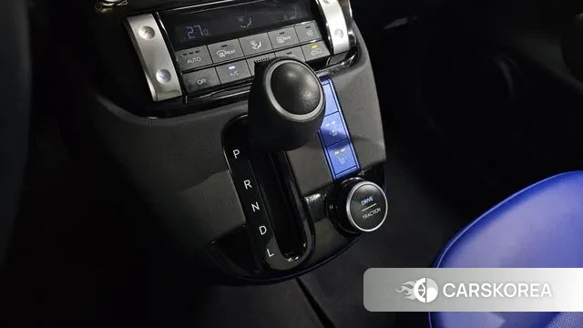 Hyundai Casper id 3634877 из Кореи 19