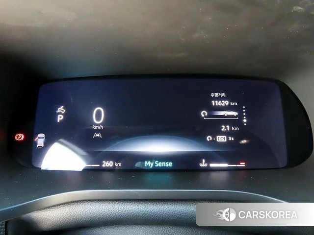Renault Korea (Samsung) Arcana id 4879623 из Кореи 19