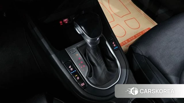 Kia Come New K3 id 4586828 из Кореи 29